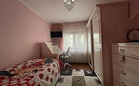 Apartament Caryna